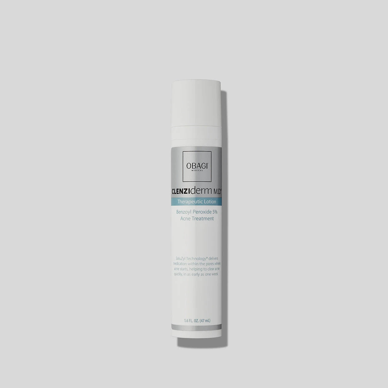 CLENZIderm M.D. Therapeutic Lotion