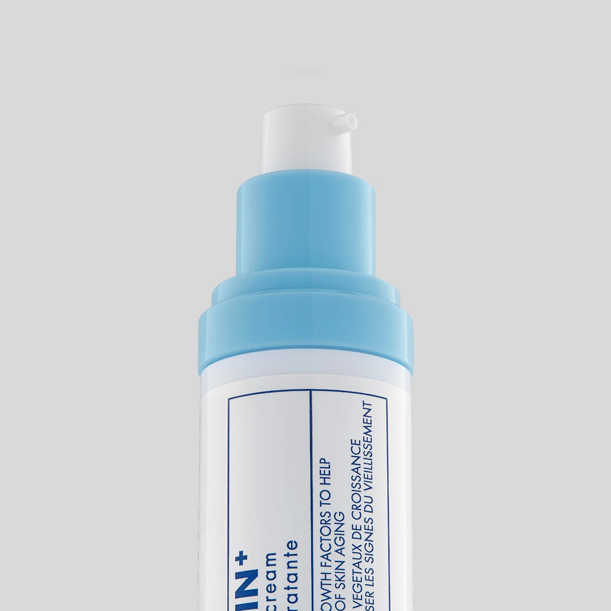 Obagi Clinical Kinetin + Hydrating Cream Macro Shot