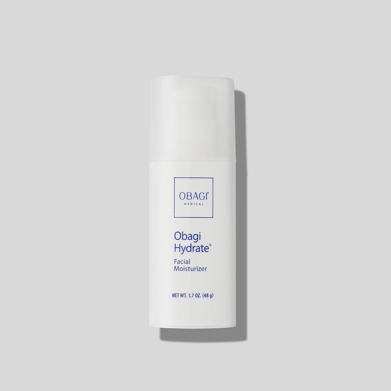 Obagi Hydrate Facial Moisturizer Product