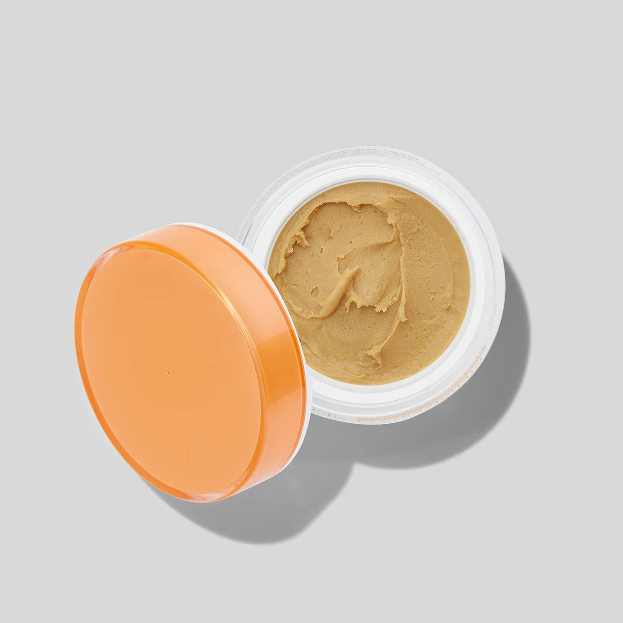 Professional-C Microdermabrasion Polish + Mask Open Cap