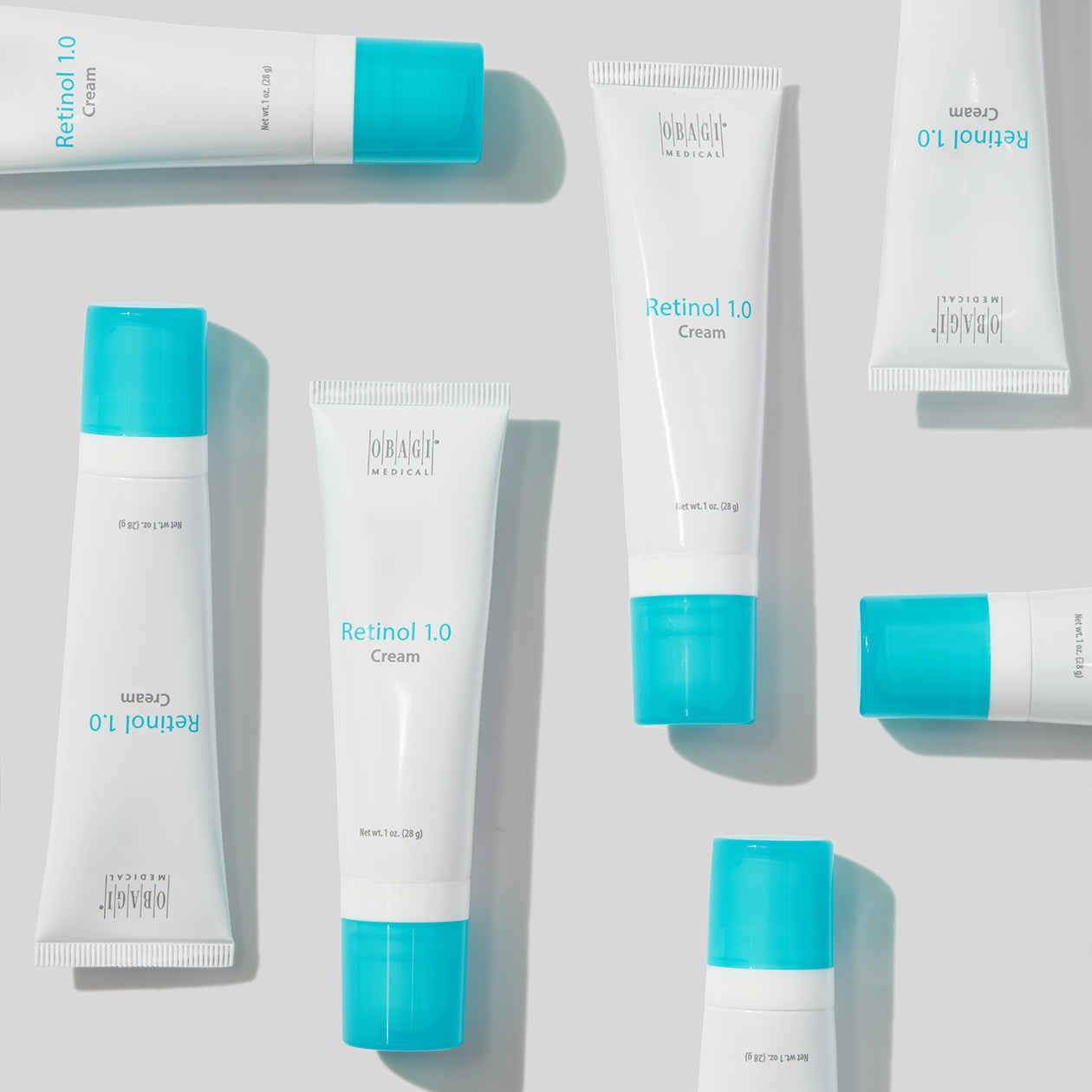 RETINOL 1.0