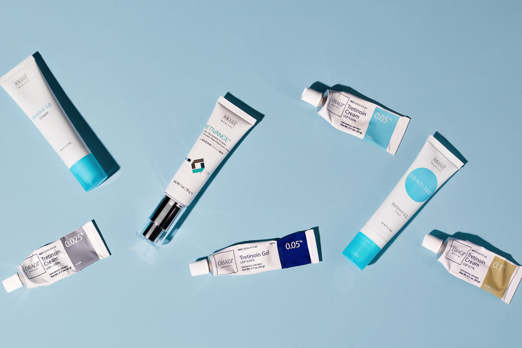 RETINOIDS