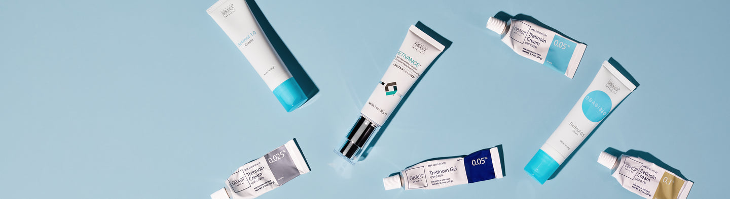 RETINOIDS