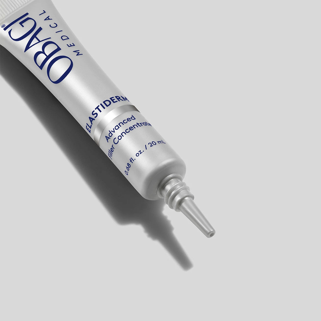 ELASTIDERM Advanced Filler Concentrate Macro Shot