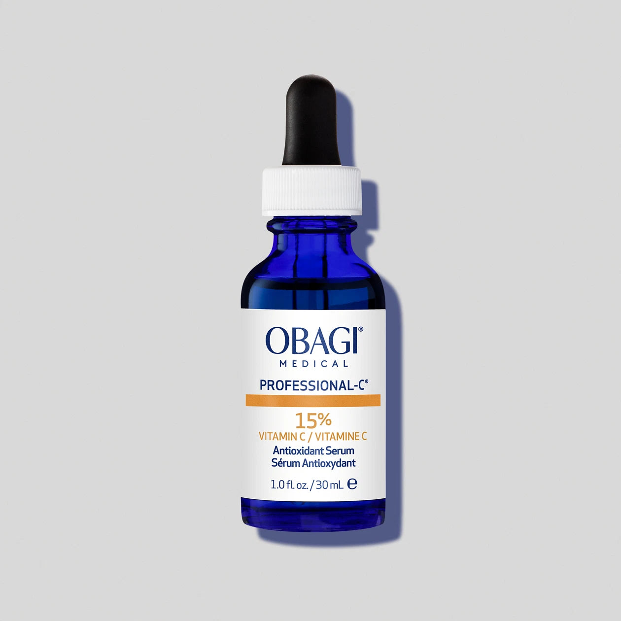 SERUM 15%
