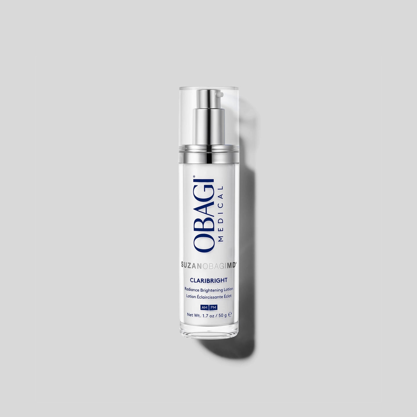 CLARIBRIGHT