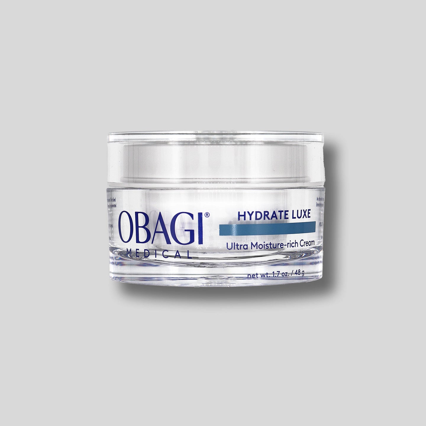 HYDRATE LUXE®