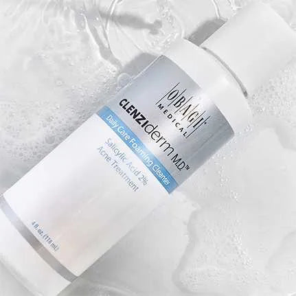 Tackling Common Skin Conditions: Adult Acne