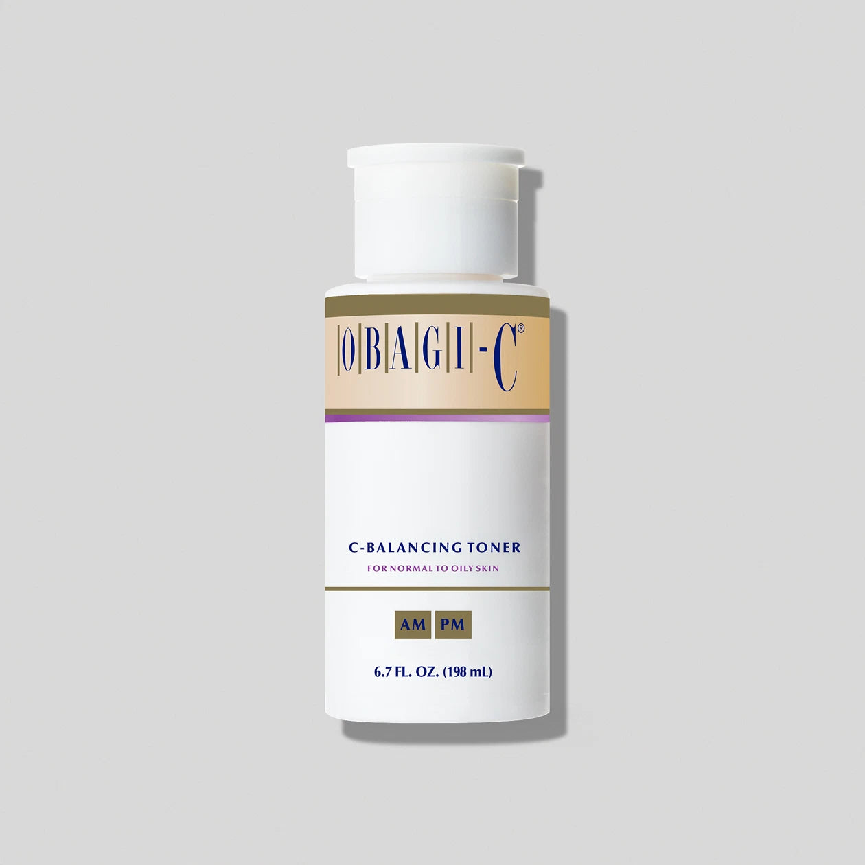 Obagi-C Balancing Toner Hero Image