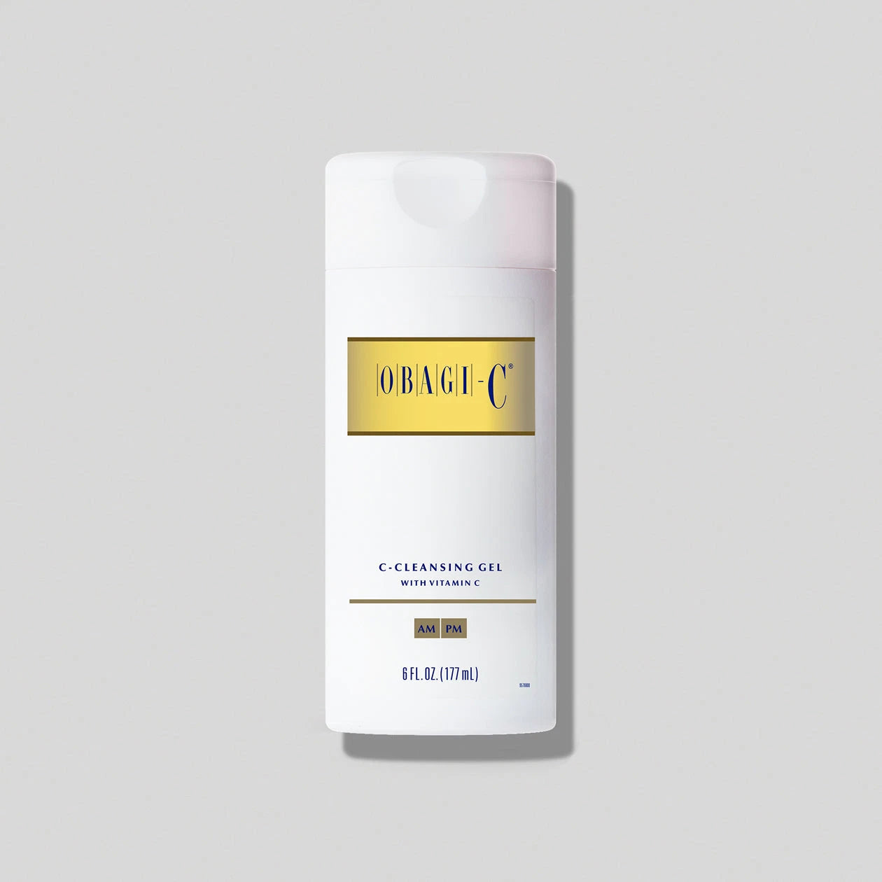 Obagi-C C-Cleansing Gel Hero Image