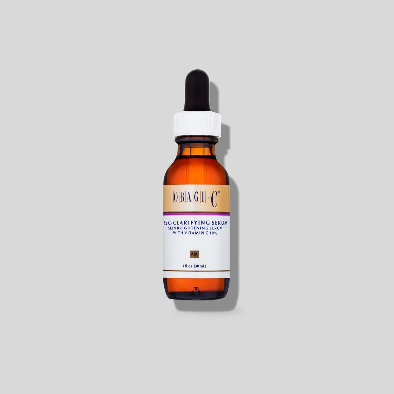 Obagi-C Fx Clarifying Serum