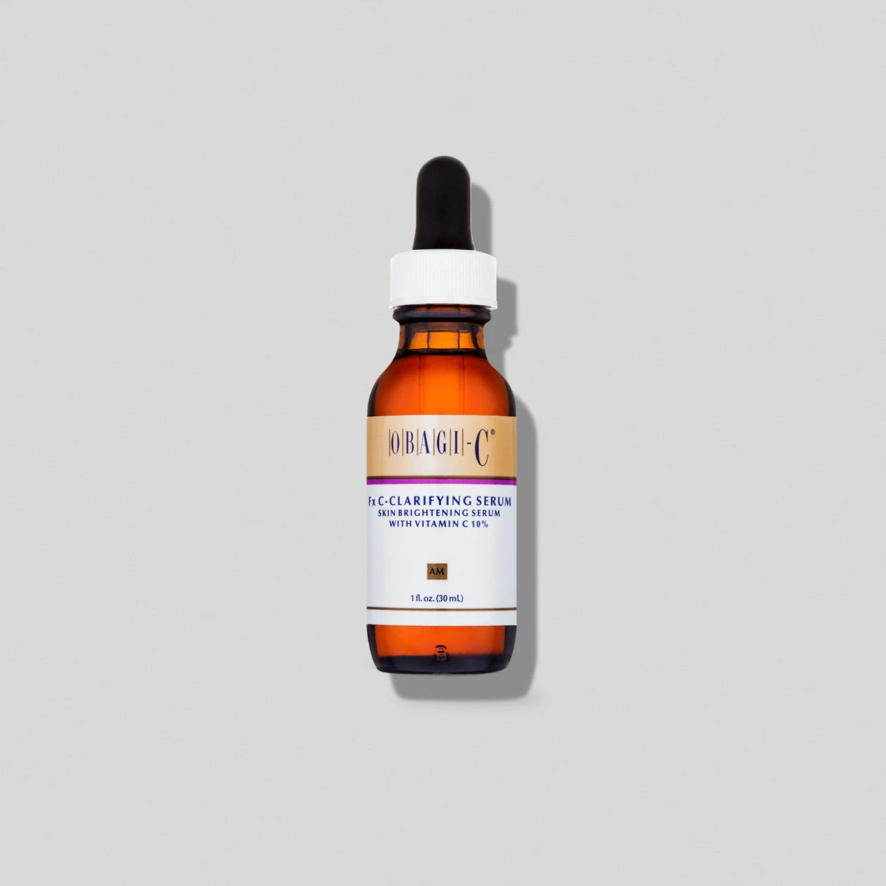 Obagi-C Fx C-Clarifying Serum Hero Image