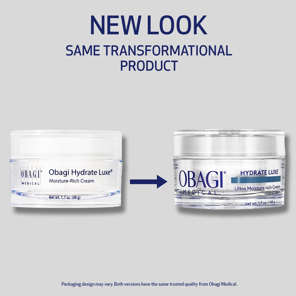 HYDRATE LUXE TRANSITION