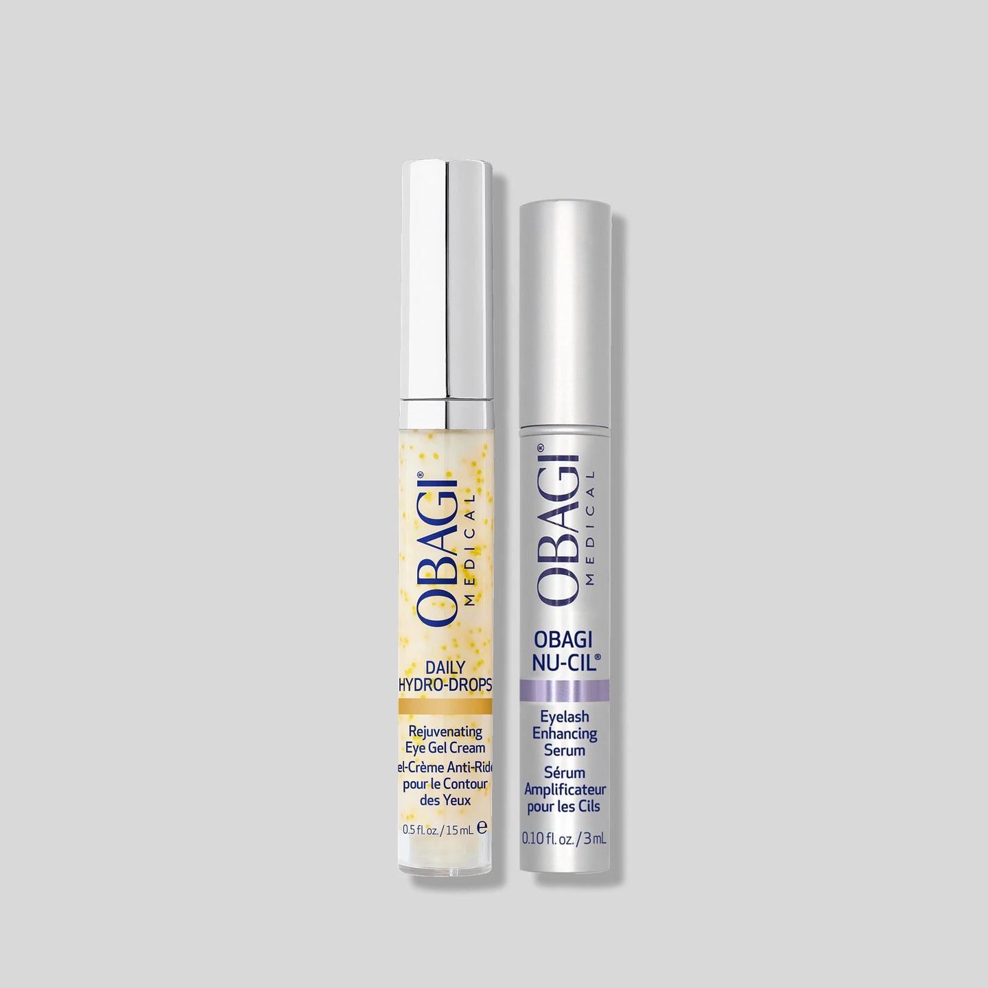 OBAGI LASH AND EYE EDIT