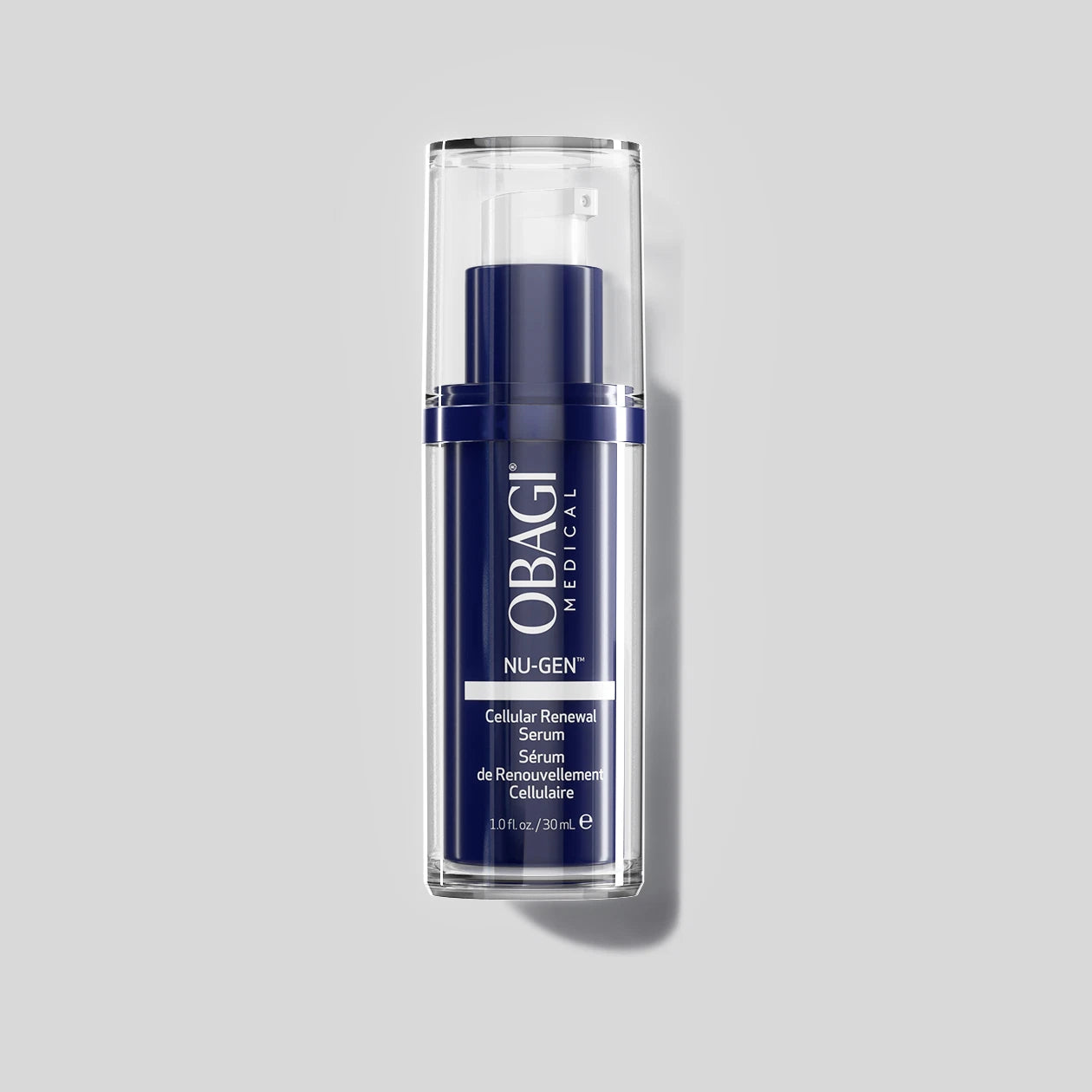 CELLULAR RENEWAL SERUM