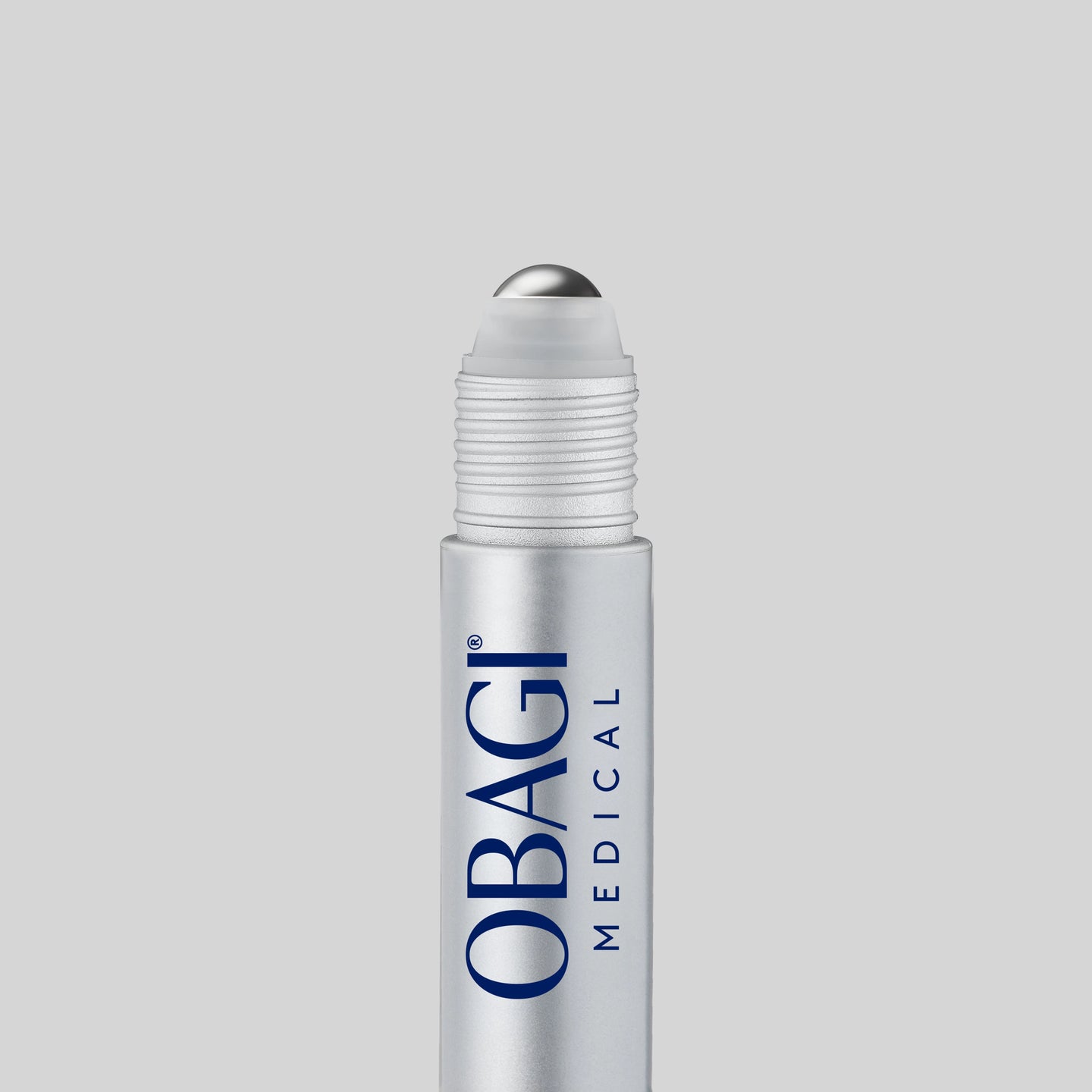 ELASTIDERM Eye Serum Open Cap with Roller Ball Exposed Image