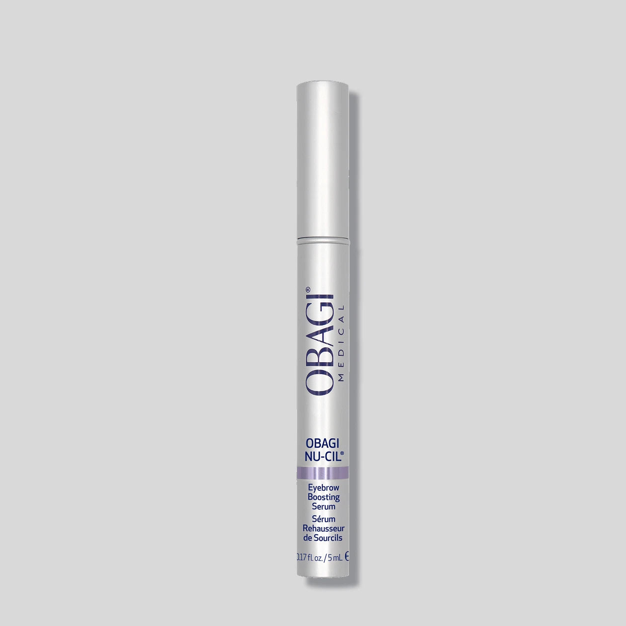 EYEBROW BOOSTING SERUM