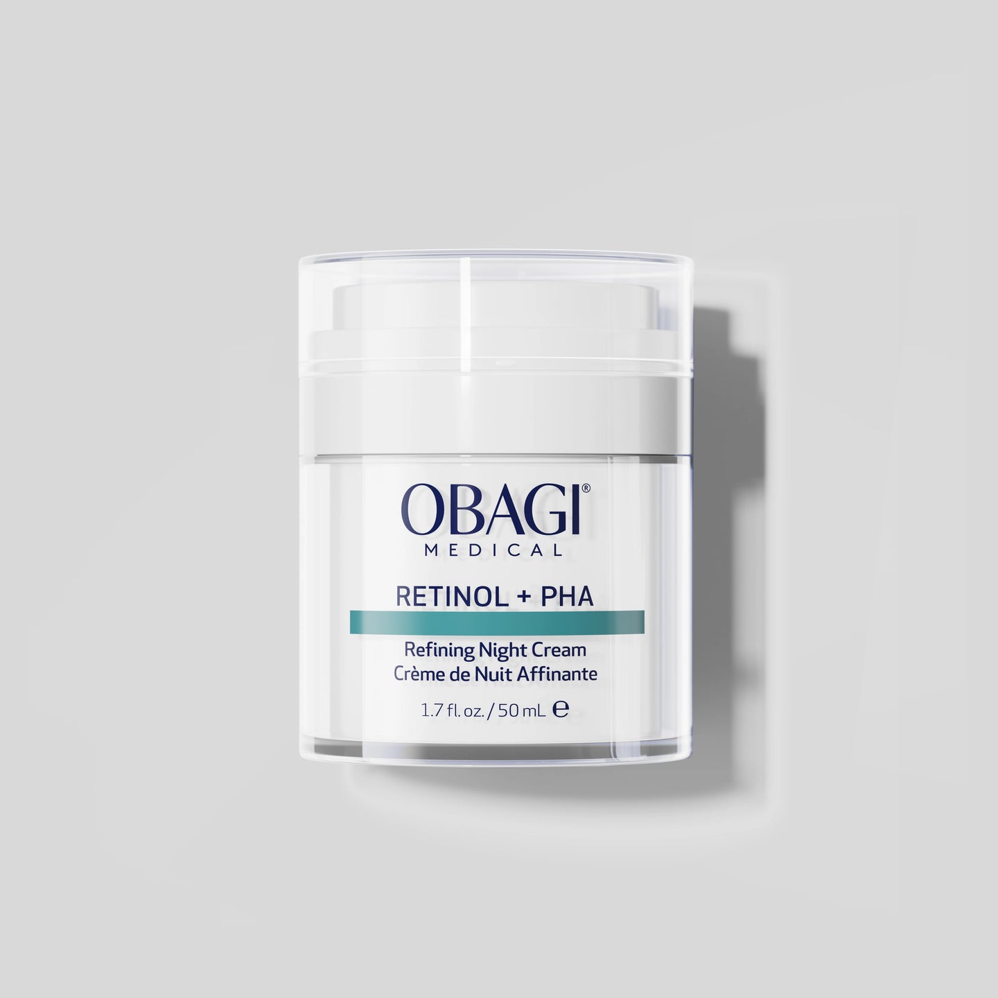 RETINOL + PHA